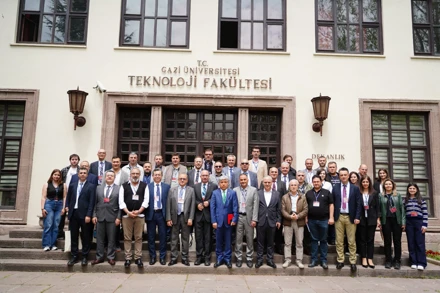 Teknoloji Fakültelerinde Akreditasyon: Süreçler, Deneyimler ve İyi Uygulamalar Çalıştayı